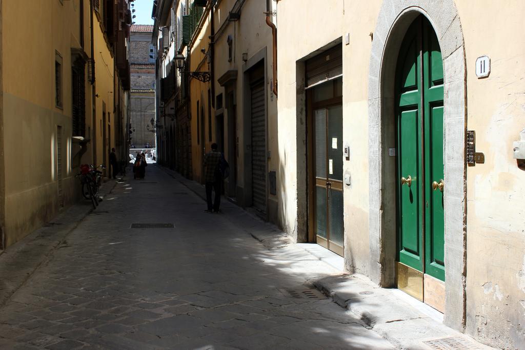 Stufa 11 - Keys Of Italy Daire Floransa Dış mekan fotoğraf